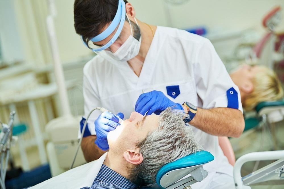 leczenie endodontyczme